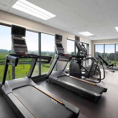 Towneplace Suites By Marriott Galveston Island Luaran gambar