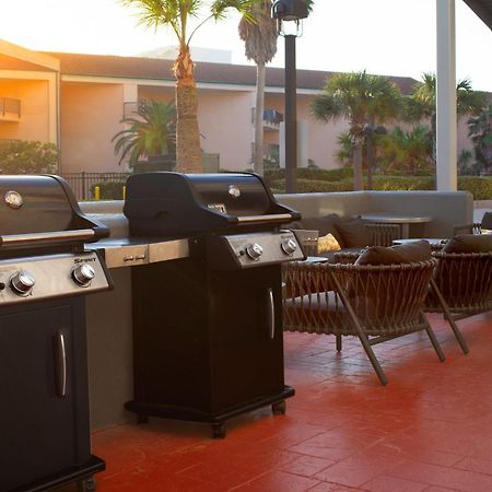 Towneplace Suites By Marriott Galveston Island Luaran gambar