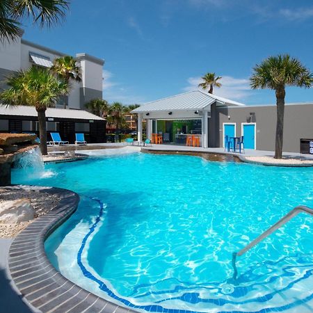 Towneplace Suites By Marriott Galveston Island Luaran gambar