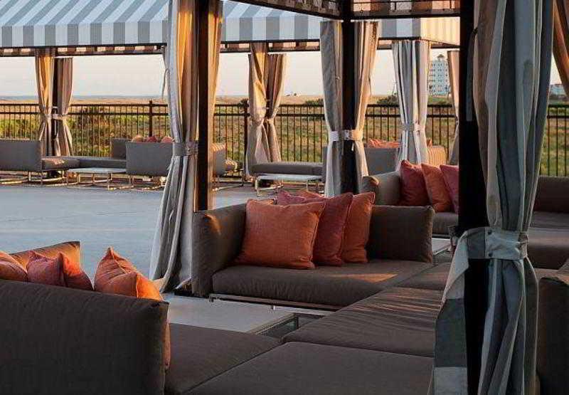 Towneplace Suites By Marriott Galveston Island Luaran gambar