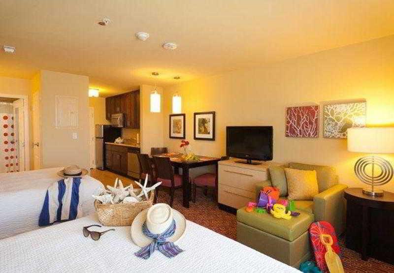 Towneplace Suites By Marriott Galveston Island Luaran gambar