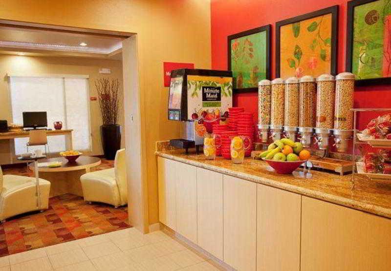 Towneplace Suites By Marriott Galveston Island Luaran gambar