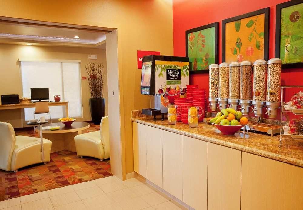 Towneplace Suites By Marriott Galveston Island Luaran gambar