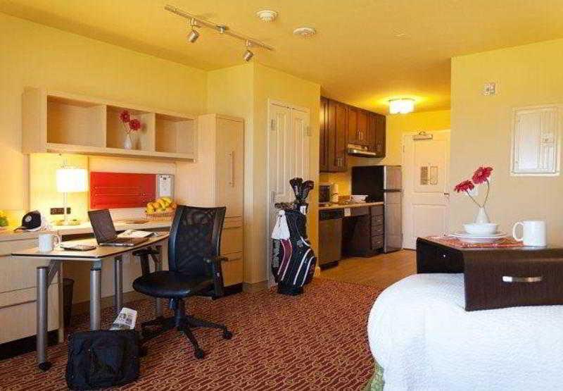 Towneplace Suites By Marriott Galveston Island Luaran gambar