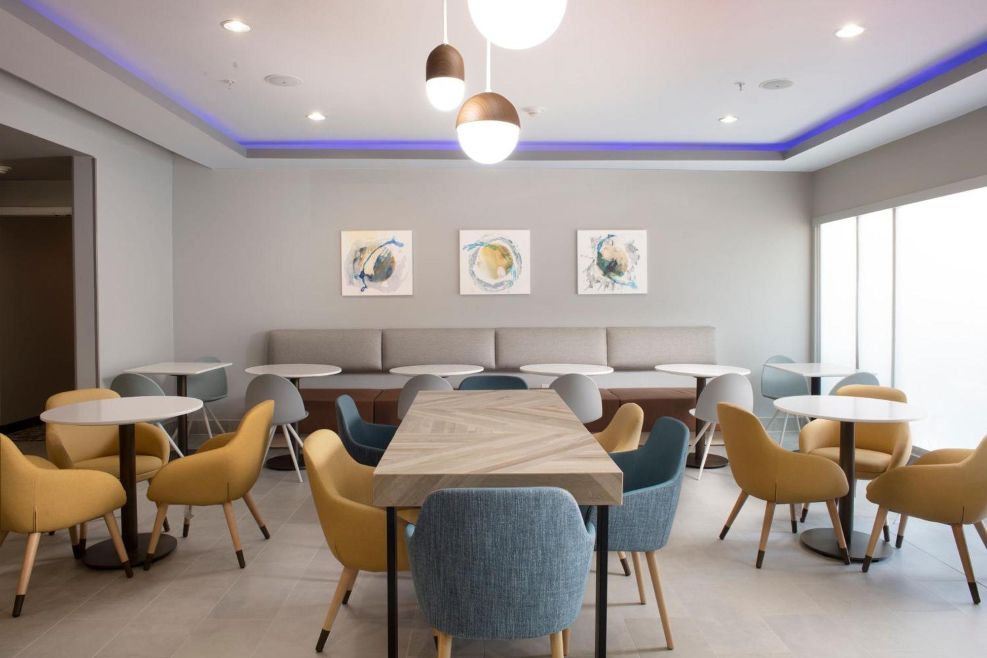 Towneplace Suites By Marriott Galveston Island Luaran gambar