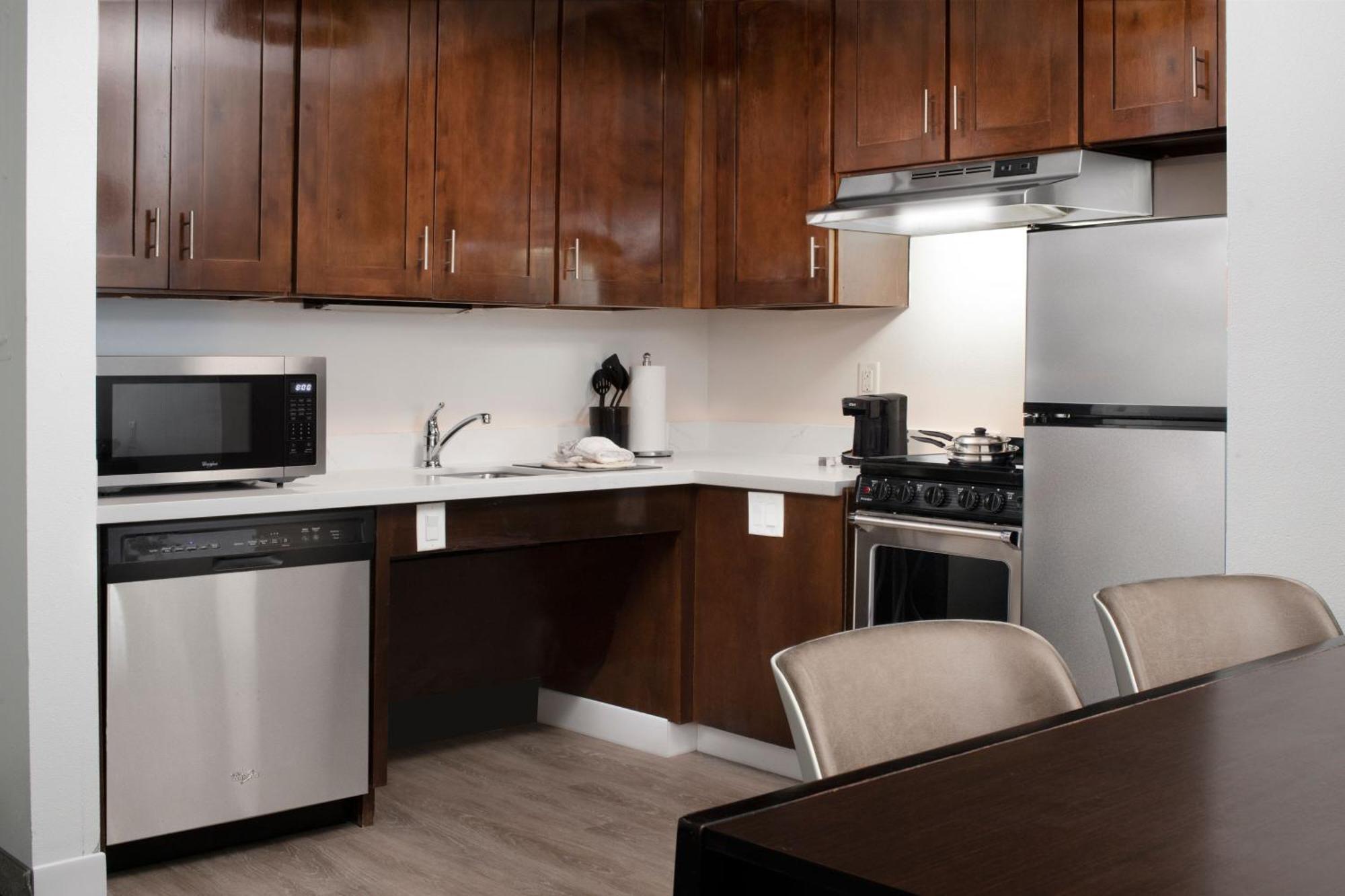 Towneplace Suites By Marriott Galveston Island Luaran gambar
