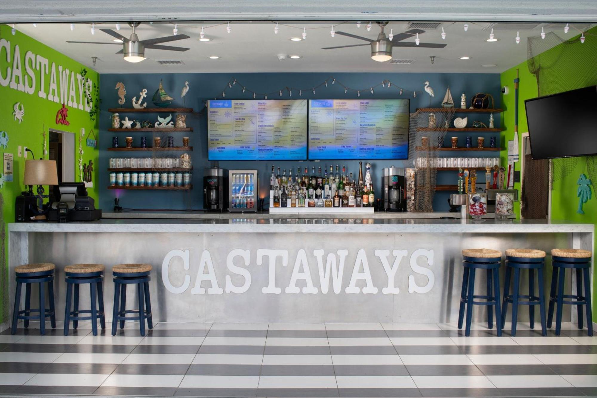Towneplace Suites By Marriott Galveston Island Luaran gambar