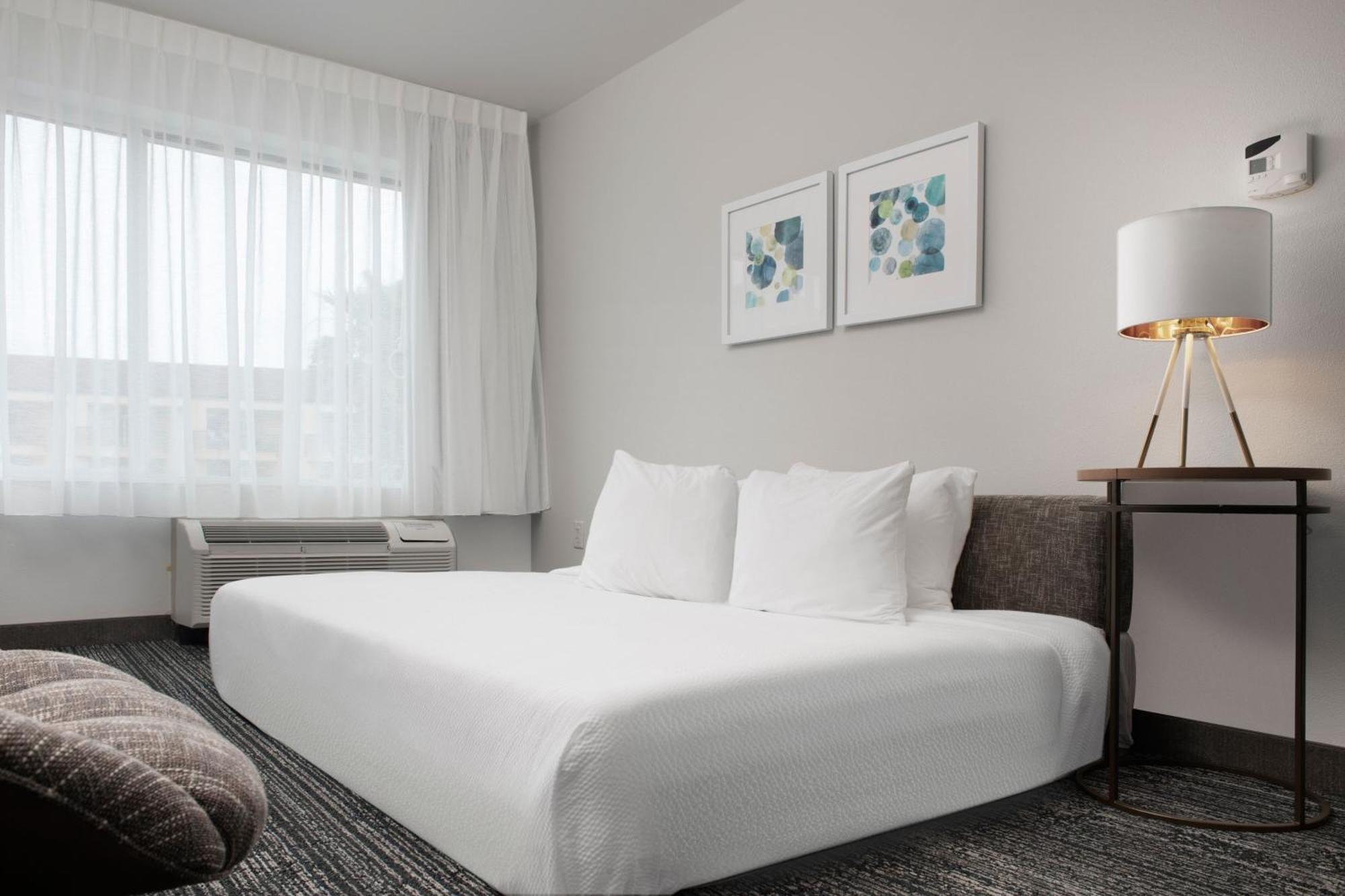 Towneplace Suites By Marriott Galveston Island Luaran gambar