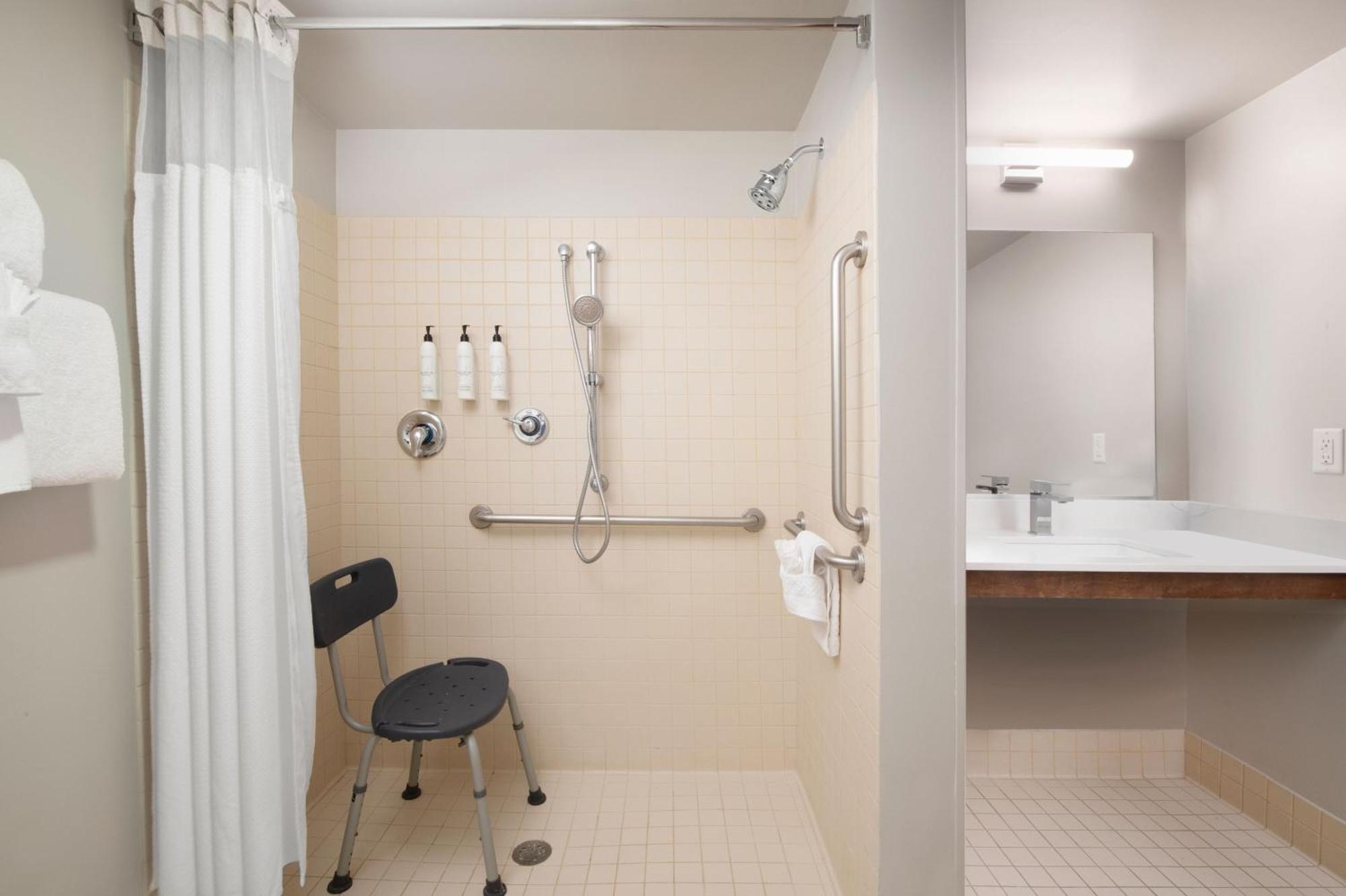 Towneplace Suites By Marriott Galveston Island Luaran gambar