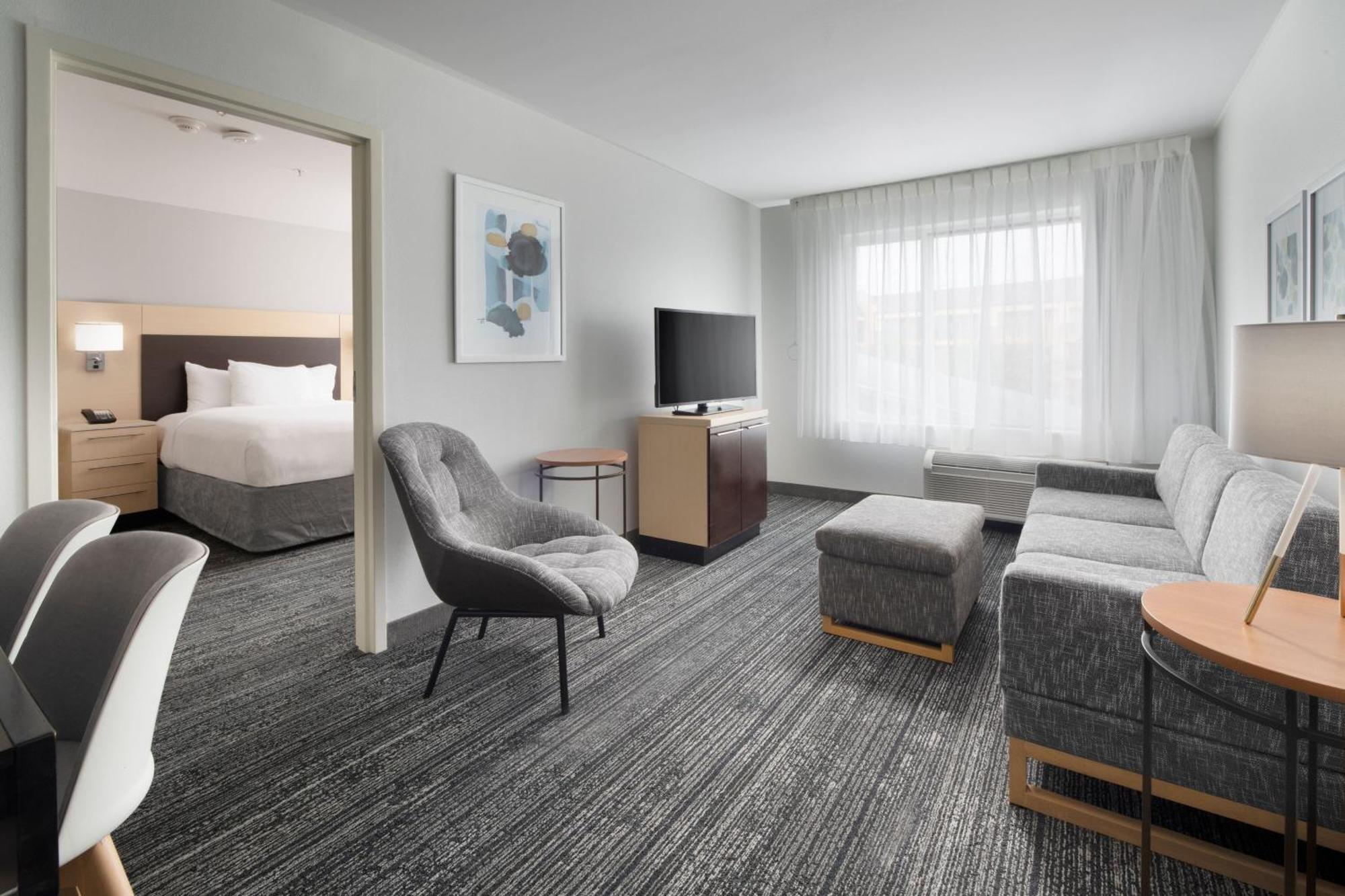 Towneplace Suites By Marriott Galveston Island Luaran gambar