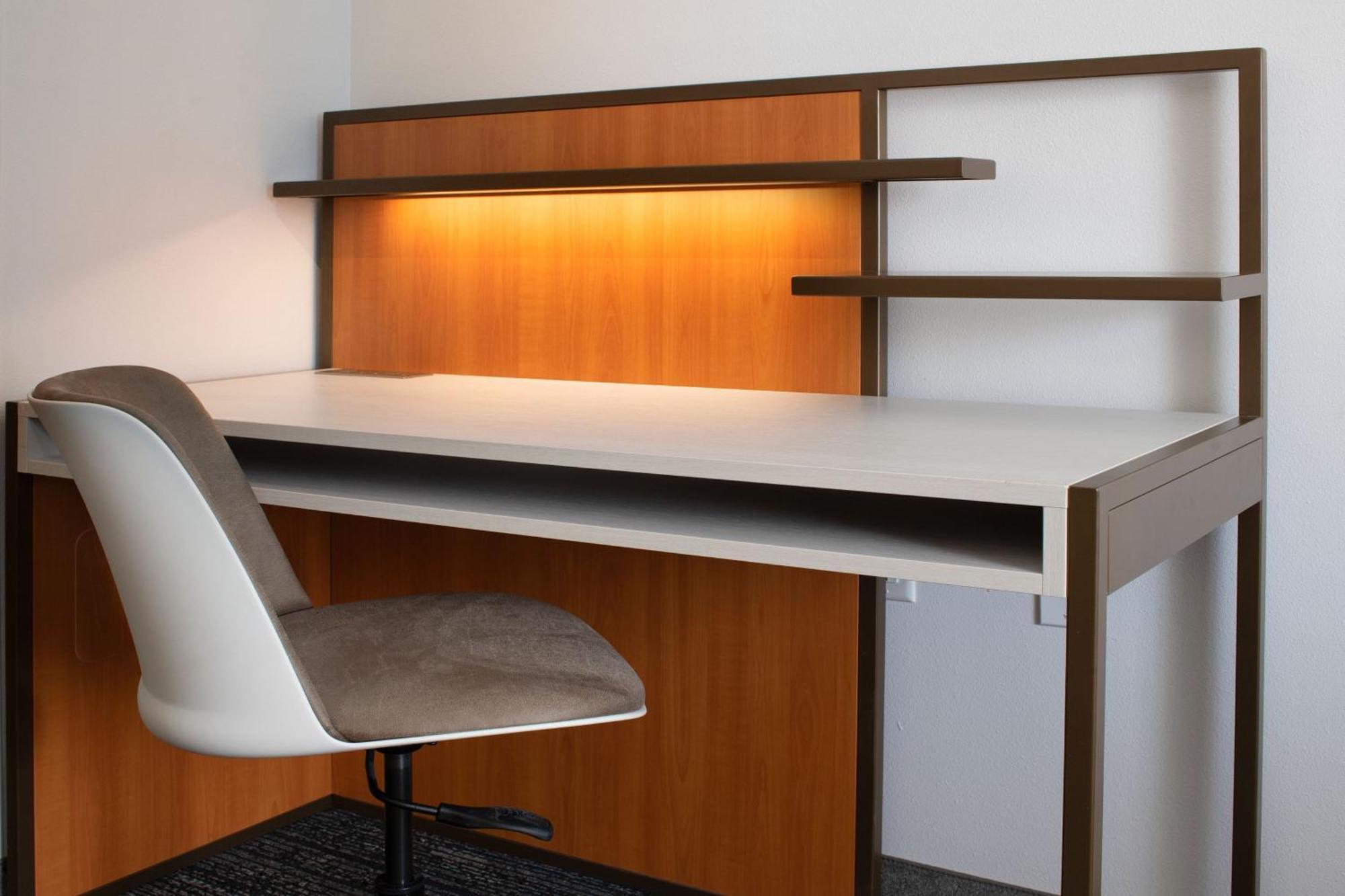 Towneplace Suites By Marriott Galveston Island Luaran gambar
