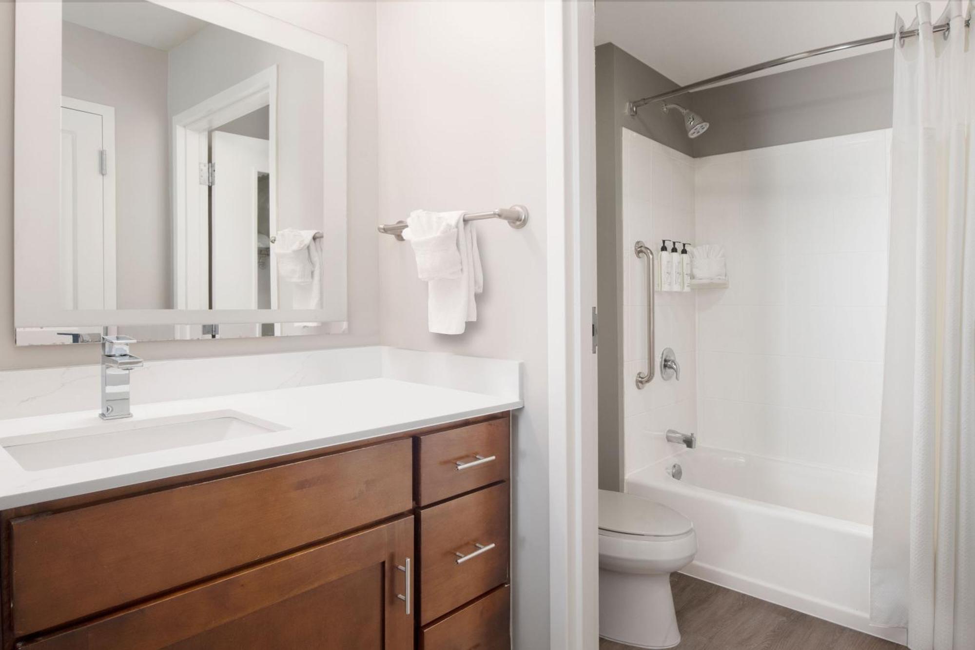 Towneplace Suites By Marriott Galveston Island Luaran gambar