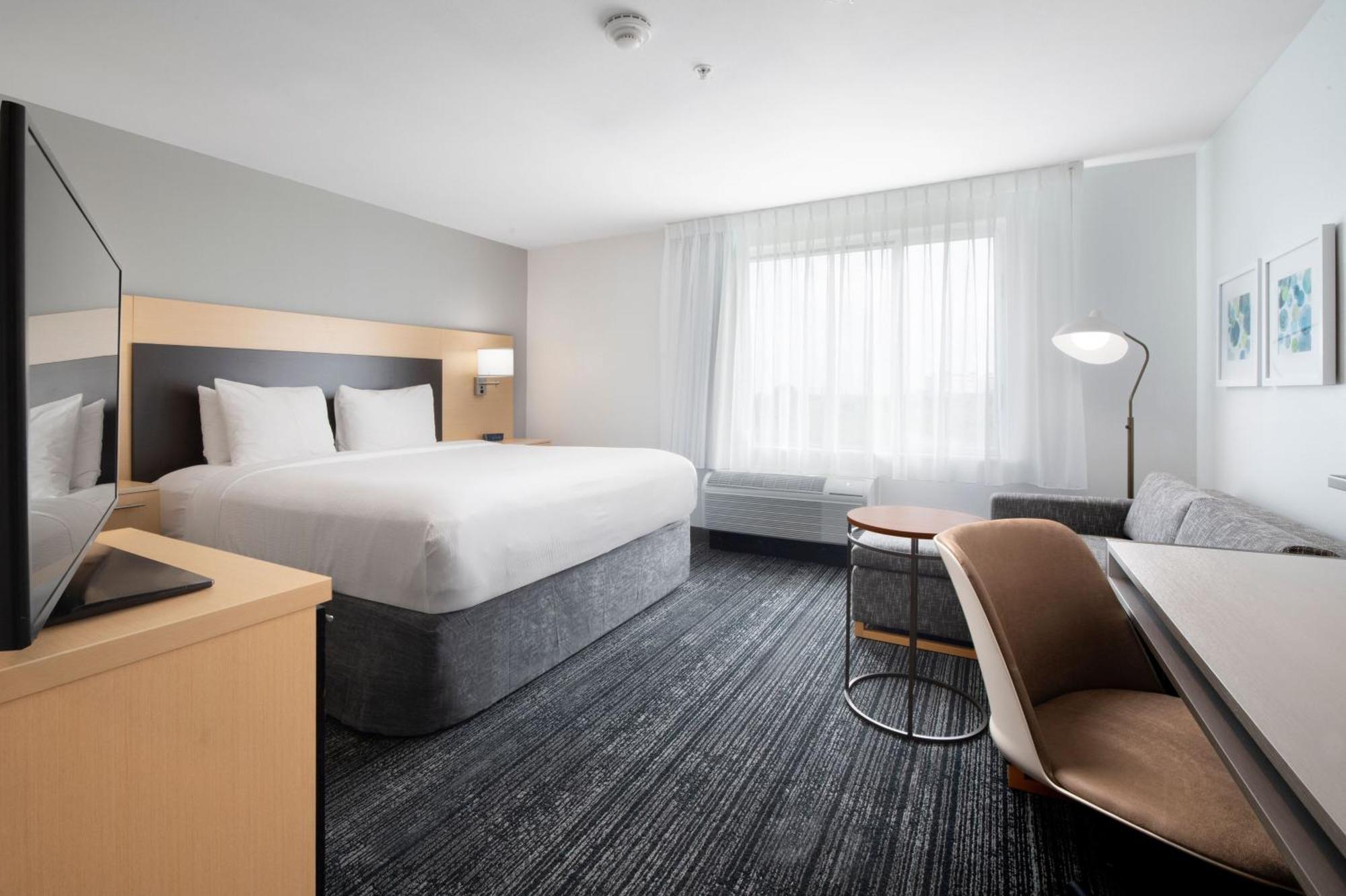Towneplace Suites By Marriott Galveston Island Luaran gambar