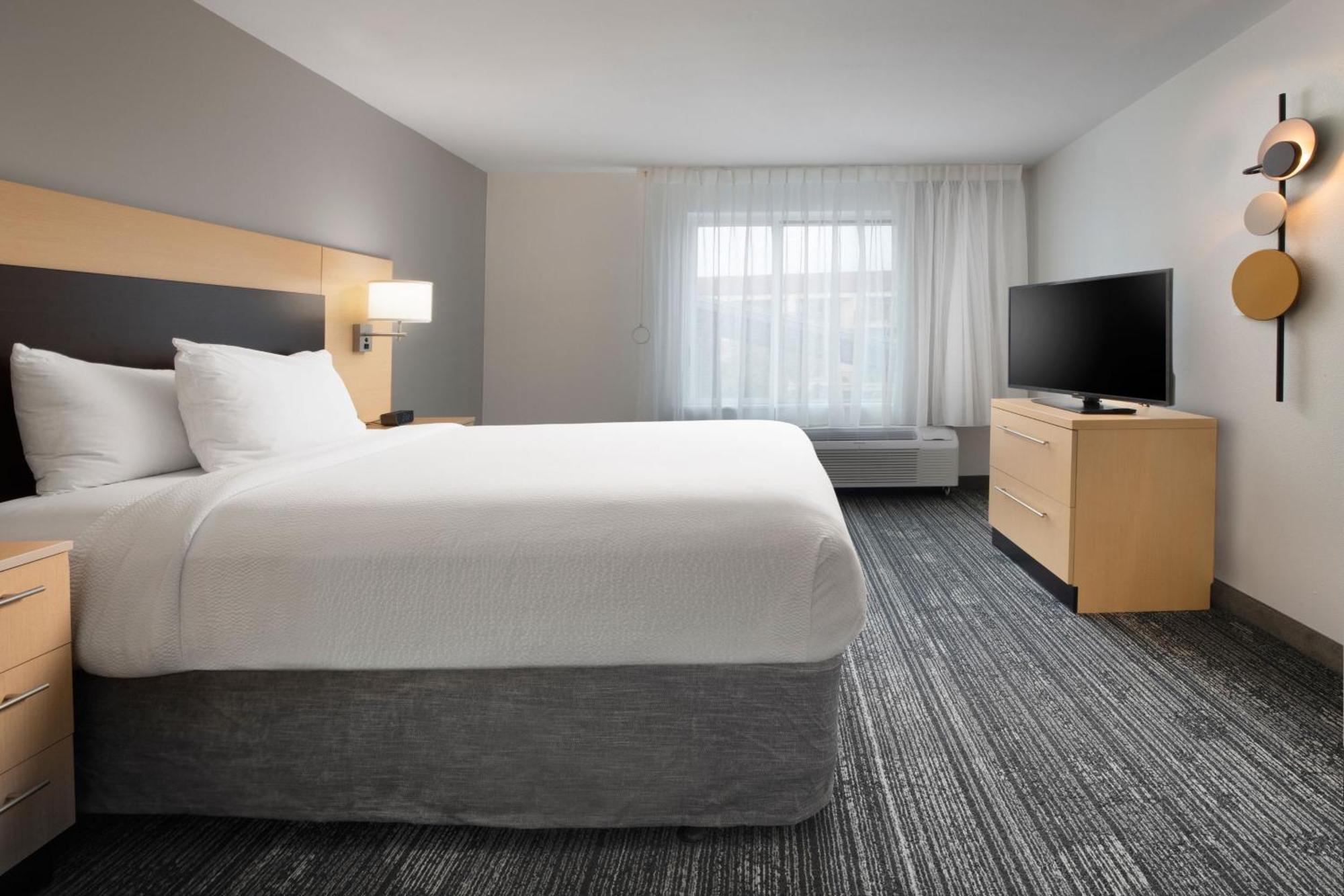 Towneplace Suites By Marriott Galveston Island Luaran gambar