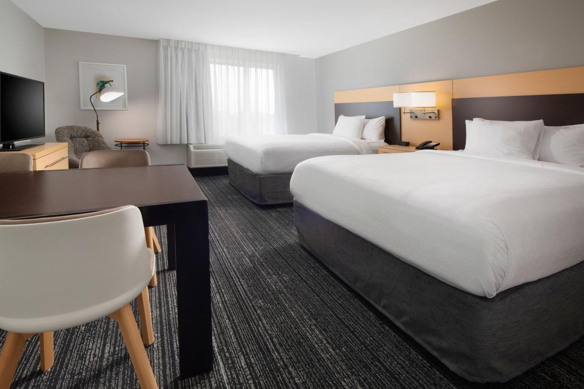Towneplace Suites By Marriott Galveston Island Luaran gambar