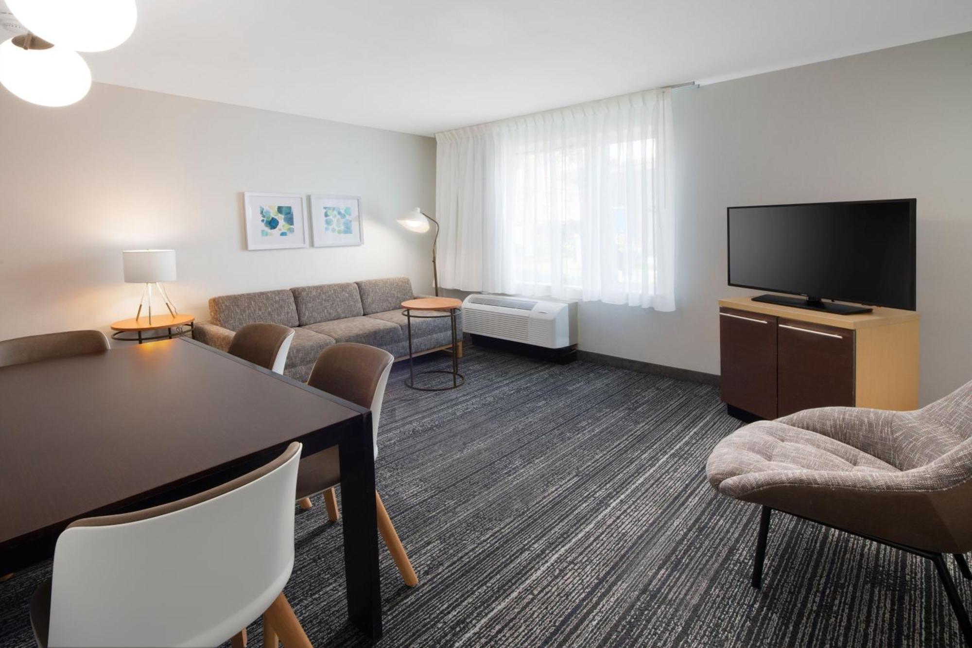 Towneplace Suites By Marriott Galveston Island Luaran gambar