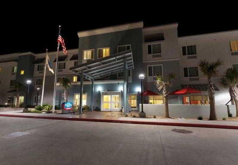 Towneplace Suites By Marriott Galveston Island Luaran gambar