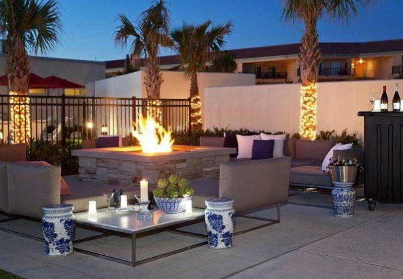 Towneplace Suites By Marriott Galveston Island Luaran gambar