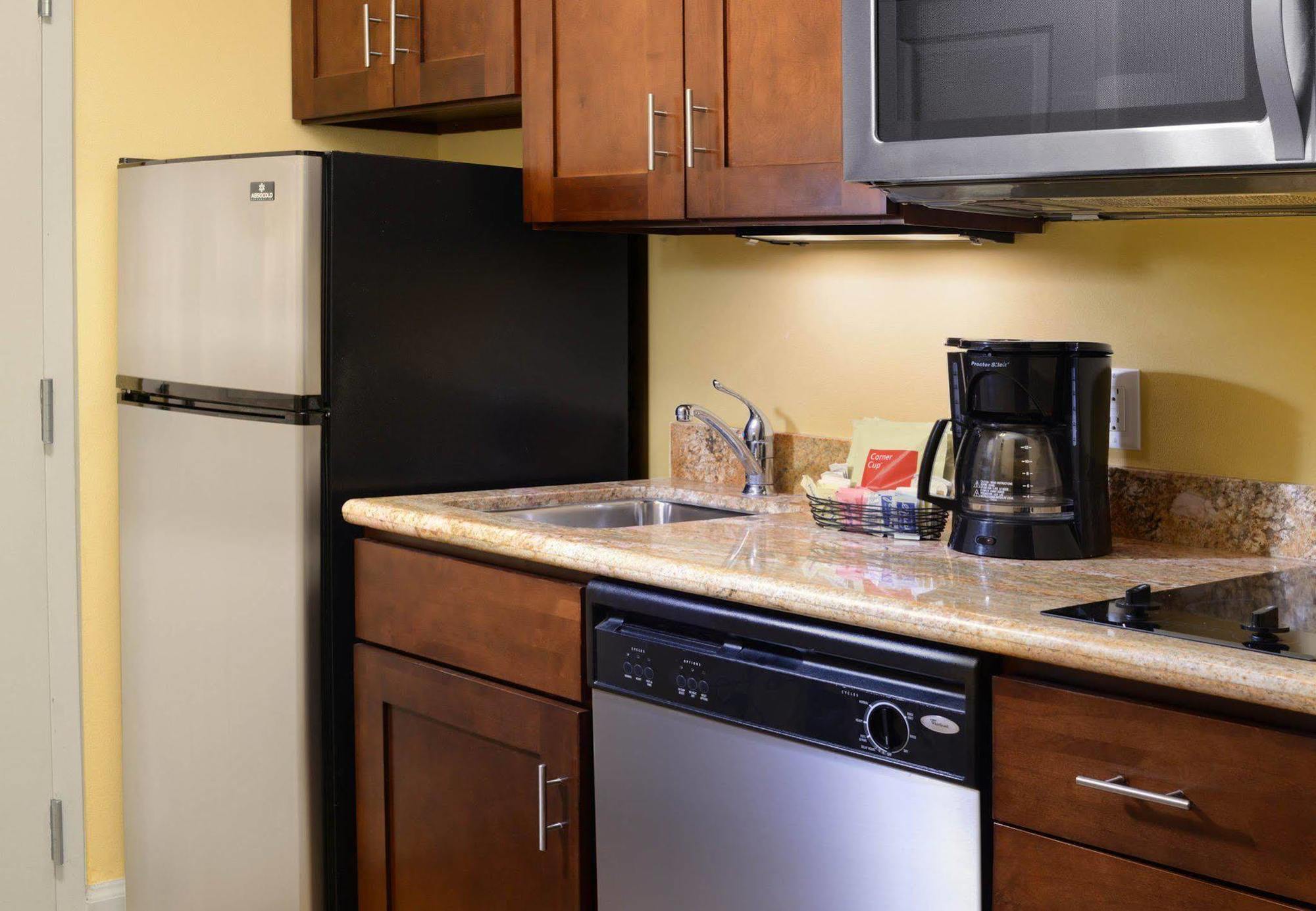 Towneplace Suites By Marriott Galveston Island Luaran gambar