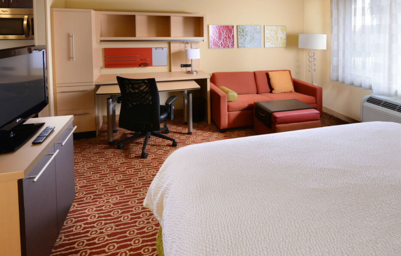 Towneplace Suites By Marriott Galveston Island Luaran gambar